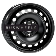 Диски ТЗСК 7x17/5x114,3 ET45 D54,1 Geely Coolray Черный Диски ТЗСК 7x17/5x114,3 ET45 D54,1 Geely Coolray Черный