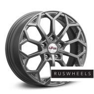 Диски iFree R16 / 6.5J PCD 5x114.3 ЕТ 45 ЦО 67.1 Спейс-Нидл