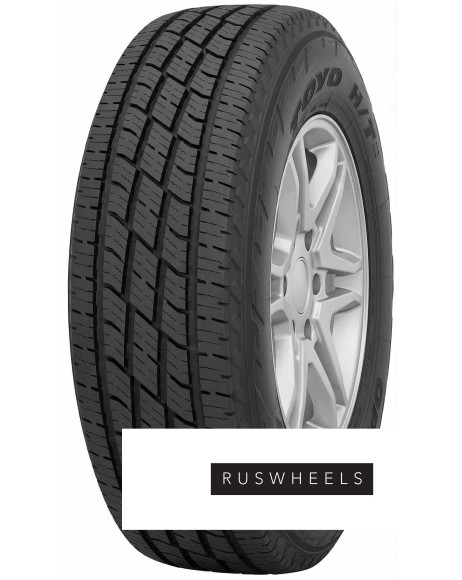 Шины Toyo 265/50 r22 Open Country H/T II 112V Шины Toyo 265/50 r22 Open Country H/T II 112V