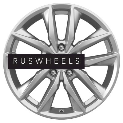 Диски СКАД 6,5x16/5x100 ET40 D67,1 Тирион (КЛ323) Селена Диски СКАД 6,5x16/5x100 ET40 D67,1 Тирион (КЛ323) Селена