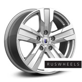 Диски КиК R16 / 7J PCD 5x110 ЕТ 45 ЦО 67.1 Висмут Диски КиК R16 / 7J PCD 5x110 ЕТ 45 ЦО 67.1 Висмут