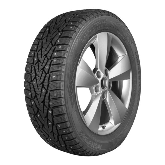 Шины Ikon Tyres  185/65/15  T 92 Ikon Character Ice 7  XL Ш.