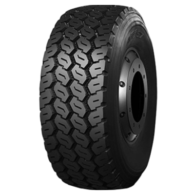 Грузовые шины Goodride 445/65R22,5 169K SupGuard M1 (AT557) TL 20PR 