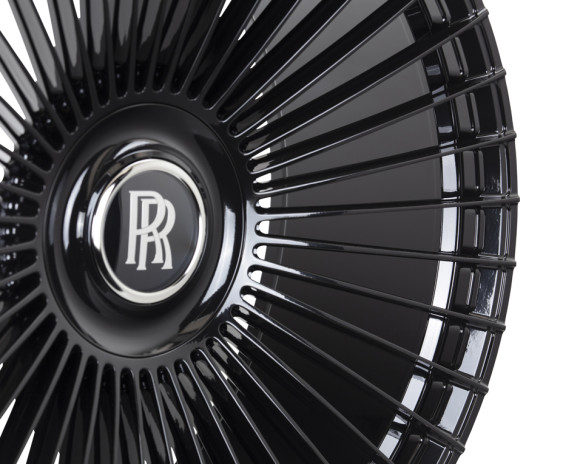 Диски Vossen S17-16 21" Диски Vossen S17-16 21"