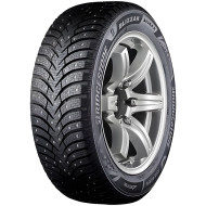 Шины Bridgestone  215/55/17  T 98 Blizzak Spike 03  XL Ш.