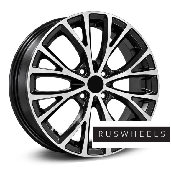 Диски RST R16 / 6J PCD 4x100 ЕТ 50 ЦО 60.1 R166 Диски RST R16 / 6J PCD 4x100 ЕТ 50 ЦО 60.1 R166