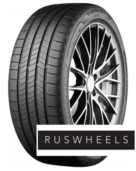 Шины Bridgestone 215/45 r20 Turanza Eco 95T