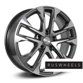 Диски Скад R17 / 7J PCD 5x112 ЕТ 40 ЦО 66.6 Атакор Диски Скад R17 / 7J PCD 5x112 ЕТ 40 ЦО 66.6 Атакор