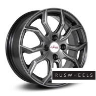 Диски iFree R15 / 6J PCD 4x100 ЕТ 45 ЦО 60.1 Бохо Диски iFree R15 / 6J PCD 4x100 ЕТ 45 ЦО 60.1 Бохо