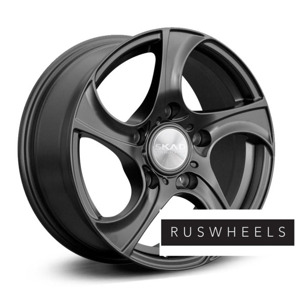 Диски Скад R16 / 7J PCD 5x139.7 ЕТ 40 ЦО 98.5 Вихрь Диски Скад R16 / 7J PCD 5x139.7 ЕТ 40 ЦО 98.5 Вихрь