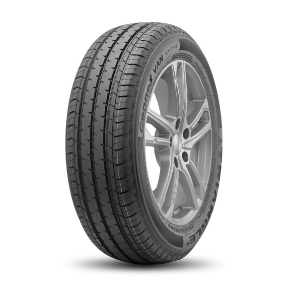 Шины Triangle 215/65 r15c ConneX Van TV701 104/102T Шины Triangle 215/65 r15c ConneX Van TV701 104/102T