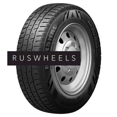 Шины Marshal 215/75R16C 116/114R Winter PorTran CW51 TL