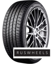 Шины Bridgestone 275/35 r19 Turanza T005 100Y Runflat