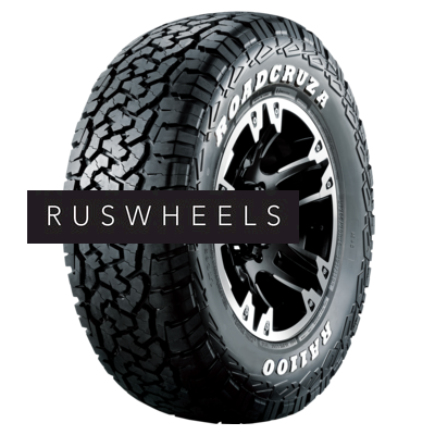 Шины Roadcruza 235/65R17 108T XL RA1100 TL WW M+S