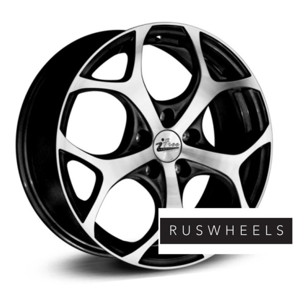 Диски iFree R17 / 7J PCD 5x112 ЕТ 43 ЦО 57.1 Тортуга