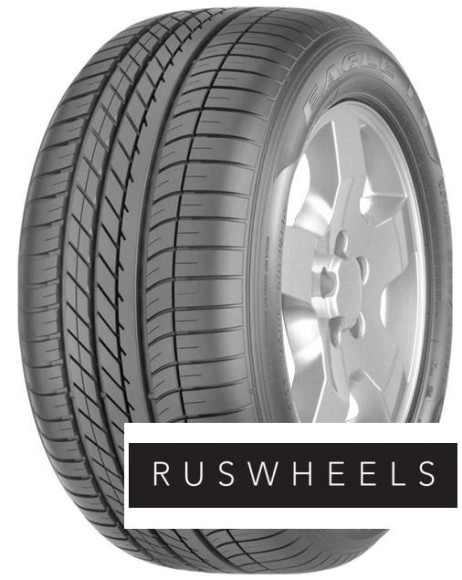 Шины GoodYear 295/40/22 W 112 EAG. F-1 ASYMMETRIC SUV XL (MO1) Шины GoodYear 295/40/22 W 112 EAG. F-1 ASYMMETRIC SUV XL (MO1)