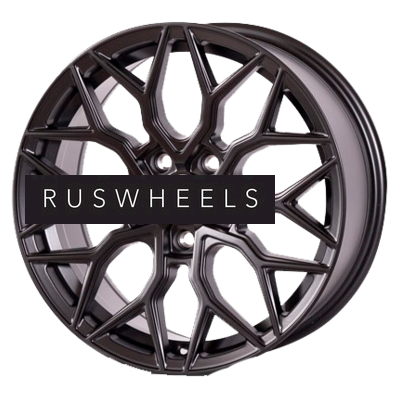 Диски Lizardo 7,5x17/4x100 ET38 D60,1 XH1024 CB (конус)