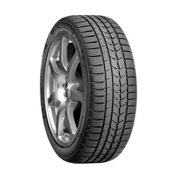 Шины Roadstone  275/40/19  V 105 Winguard Sport