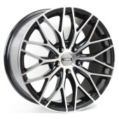 Диски Neo 8,0\R18 5*114.3 ET45 d60.1 BD Диски Neo 8,0\R18 5*114.3 ET45 d60.1 BD