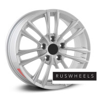 Диски Legeartis Optima R16 / 6.5J PCD 5x114.3 ЕТ 38 ЦО 67.1 Mi66 Диски Legeartis Optima R16 / 6.5J PCD 5x114.3 ЕТ 38 ЦО 67.1 Mi66