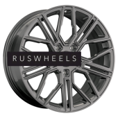 Диски LS Forged 9,5x22/5x150 ET45 D110,1 LS FG08 MGM (конус) Диски LS Forged 9,5x22/5x150 ET45 D110,1 LS FG08 MGM (конус)