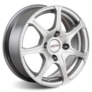 Диски Xtrike 6,0\R14 4*100 ET35 d67.1 HSB Диски Xtrike 6,0\R14 4*100 ET35 d67.1 HSB