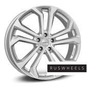 Диски Dezent R18 / 8J PCD 5x108 ЕТ 45 ЦО 63.4 TA silver Диски Dezent R18 / 8J PCD 5x108 ЕТ 45 ЦО 63.4 TA silver