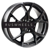 Диски RST 6,5x16/5x108 ET40 D54,1 R086 (JAC) BL Диски RST 6,5x16/5x108 ET40 D54,1 R086 (JAC) BL