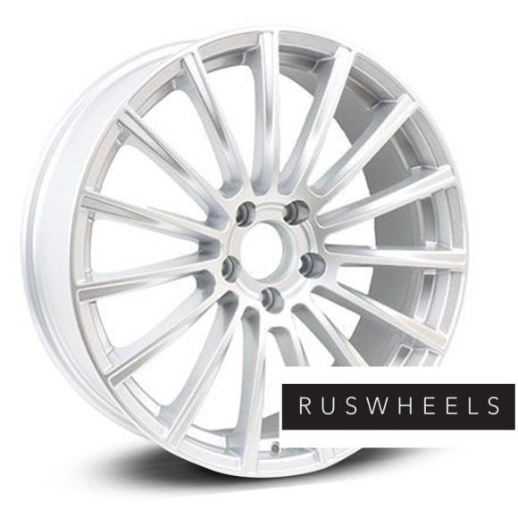 Диски RST R19 / 8J PCD 5x112 ЕТ 43 ЦО 66.6 R049