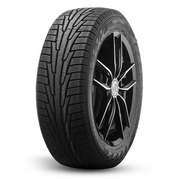 Шины Ikon Tyres 235/60/18 R 107 Ikon Nordman RS2 SUV XL Шины Ikon Tyres 235/60/18 R 107 Ikon Nordman RS2 SUV XL