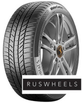 Шины Continental 255/40 r22 WinterContact TS 870 P 103V Шины Continental 255/40 r22 WinterContact TS 870 P 103V
