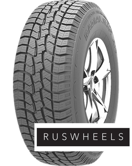 Шины Westlake 265/50 r20 SL369 111T Шины Westlake 265/50 r20 SL369 111T