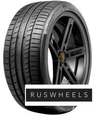 Шины Continental 275/35 r21 ContiSportContact 5P 103Y Шины Continental 275/35 r21 ContiSportContact 5P 103Y