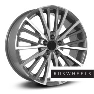 Диски RST R18 / 7J PCD 5x108 ЕТ 36 ЦО 65.1 R178 Диски RST R18 / 7J PCD 5x108 ЕТ 36 ЦО 65.1 R178