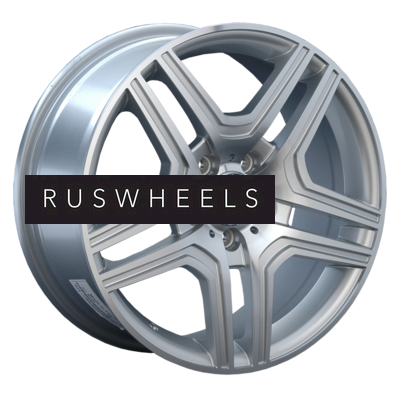 Диски Replay 8,5x19/5x112 ET36 D66,6 MR67 SF (конус, MB001)