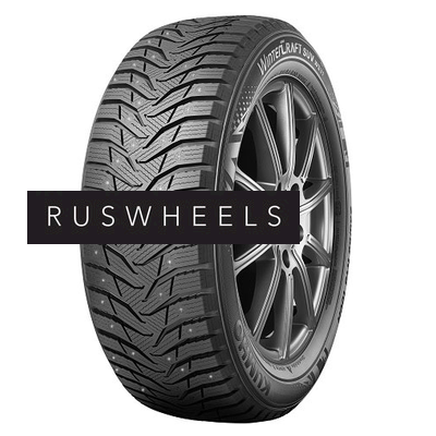 Шины Marshal 285/60R18 116T WinterCraft SUV Ice WS31 TL (шип.)