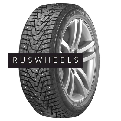 Шины Hankook 235/55R19 105T XL Winter i*Pike X W429A TL (шип.) Шины Hankook 235/55R19 105T XL Winter i*Pike X W429A TL (шип.)