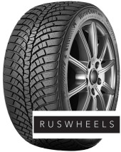 Шины Kumho  215/45/17  V 91 WinterCraft WP71  XL