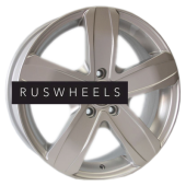 Диски Neo 7x17/5x112 ET45 D57,1 736 Silver