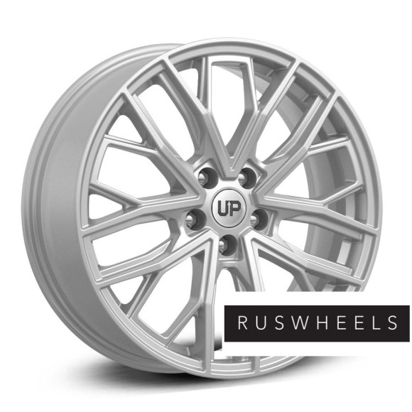 Диски Wheels UP R18 / 7J PCD 5x112 ЕТ 43 ЦО 57.1 Up109