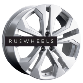 Диски Replay 9x20/5x112 ET35 D66,6 B247 Sil (конус, C570)