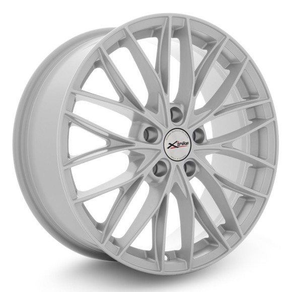 Диски X'trike  X-130  7,5\R18 5*100 ET45  d56,1  HS  [74371]