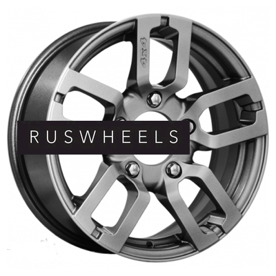 Диски iFree 6,5x16/5x139,7 ET40 D98 Офф-лайн (КС516) Хай Вэй Диски iFree 6,5x16/5x139,7 ET40 D98 Офф-лайн (КС516) Хай Вэй