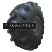 Шины Всесезонная Forerunner 28L-26 26PR 173A6 691 LS-2 TL КИТАЙ 