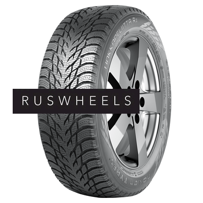 Шины Nokian Tyres 215/50R17 95R XL Hakkapeliitta R3 TL