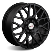 Диски Xtrike 6.5\R16 4*100 ET48 d60.1 BKM