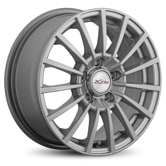 Диски Xtrike 6.5\R15 5*112 ET45 d57.1 HSB Диски Xtrike 6.5\R15 5*112 ET45 d57.1 HSB
