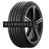 Шины Michelin 255/45 r19 Pilot Sport 5 104Y
