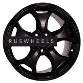 Диски Neo 7x17/5x114,3 ET50 D67,1 753 BL Диски Neo 7x17/5x114,3 ET50 D67,1 753 BL