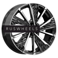 Диски СКАД 7x19/5x114,3 ET40 D66,6 Легато (КЛ1121) Алмаз Диски СКАД 7x19/5x114,3 ET40 D66,6 Легато (КЛ1121) Алмаз